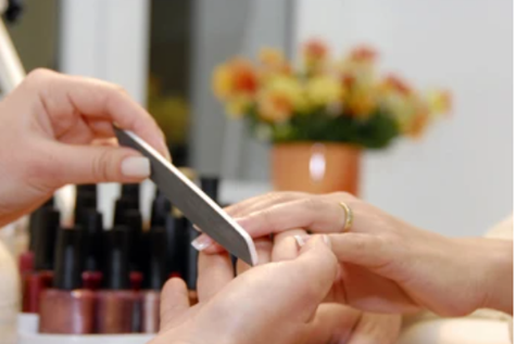 Nail Care & Technologies