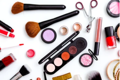 Cosmetics Products & Supplies